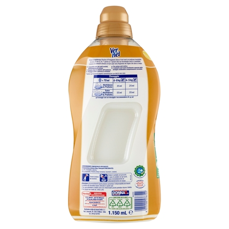 VERNEL Concentrato Aromatherapy Fascino di Frangipani 1,15L